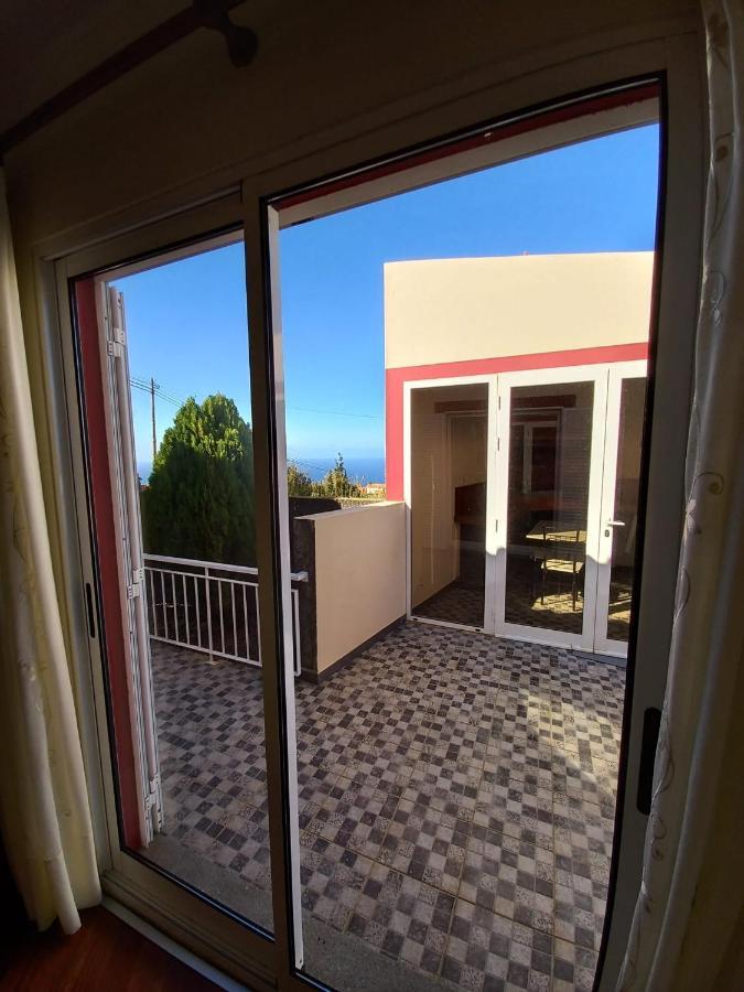 Casa Abreu Gouveia In Ponta Do Pargo Villa Calheta  Bagian luar foto