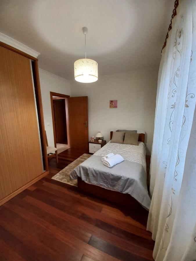 Casa Abreu Gouveia In Ponta Do Pargo Villa Calheta  Bagian luar foto