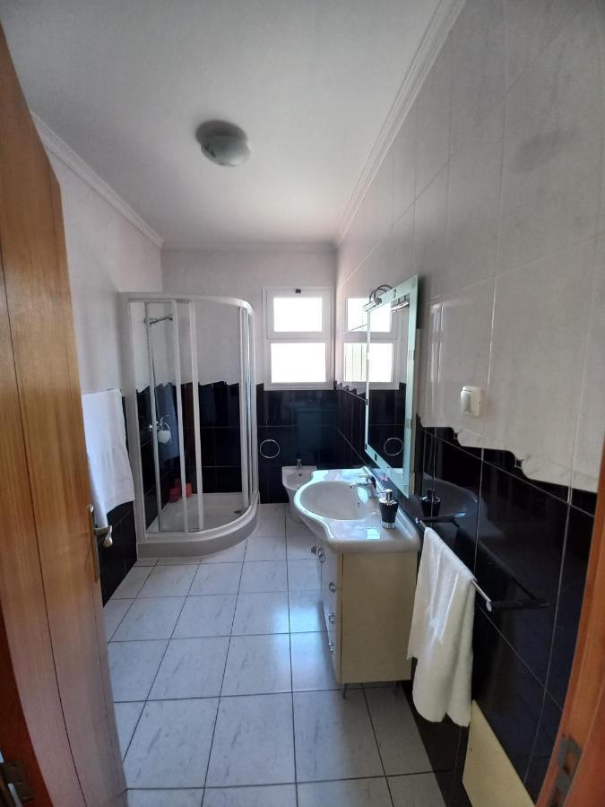 Casa Abreu Gouveia In Ponta Do Pargo Villa Calheta  Bagian luar foto