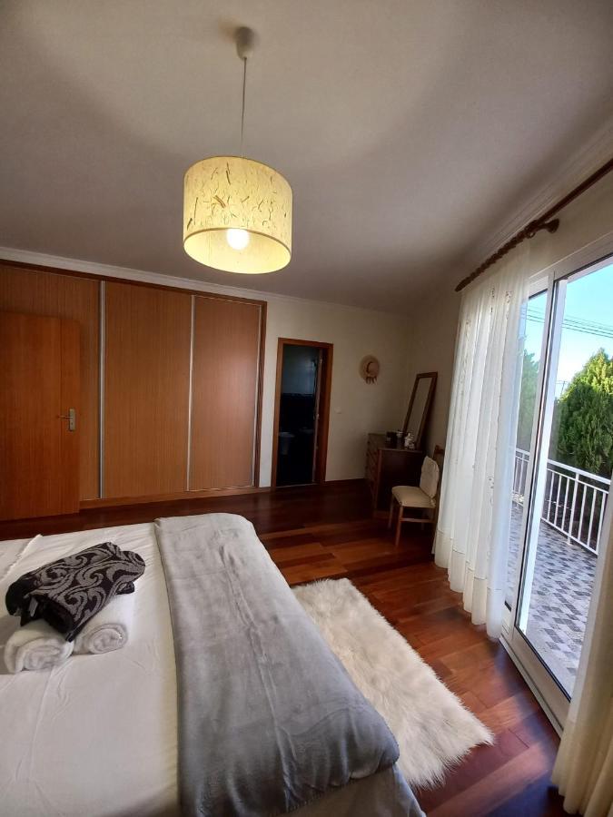 Casa Abreu Gouveia In Ponta Do Pargo Villa Calheta  Bagian luar foto